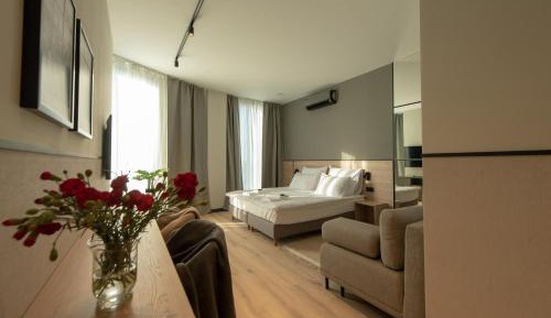 Standard Apartment