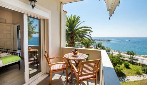 Apartment with Sea View