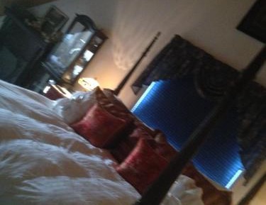 King Suite with Lake View