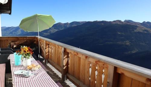 Two-Bedroom Holiday Home