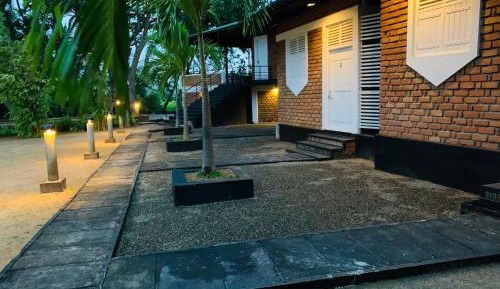 Triple Room with View