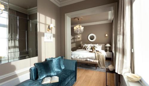 Superior Queen Room