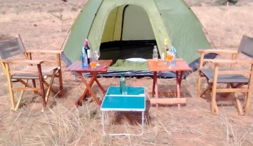 Holiday Home