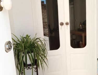 Twin Room with Private Bathroom