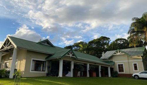 Family Room with Private Bathroom