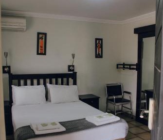 Double Room - Disability Access