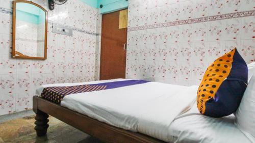 Standard Double Room with Fan