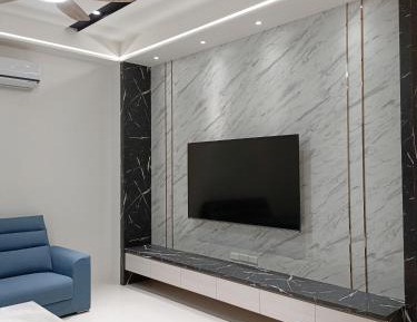 Standard Villa
