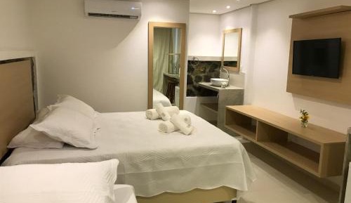 Comfort Quadruple Room