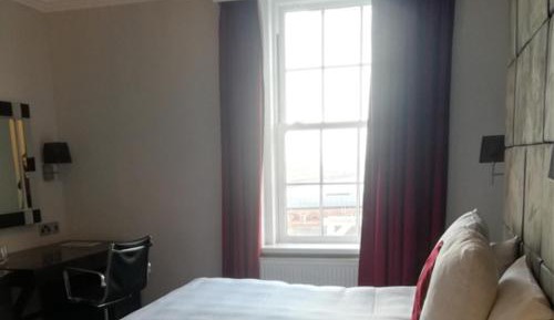 Double Room with Sea View