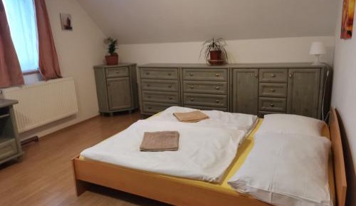 Classic Quadruple Room