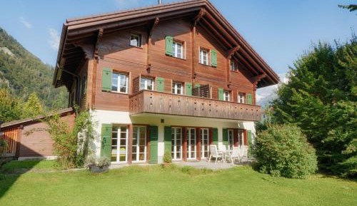 Apartment Alpenrose