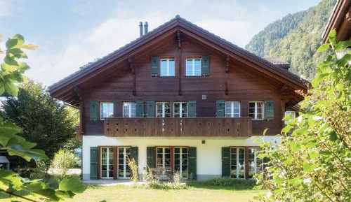 Apartment Silberdistel