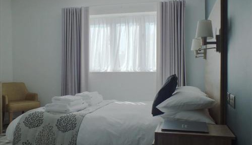 Double Room - Disability Access