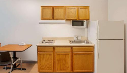 Standard Double Room with Two Double Beds - Smoking