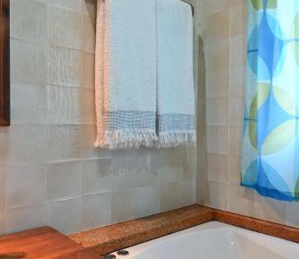 Double Room with Spa Bath