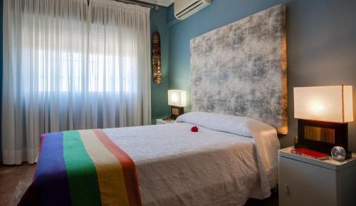 Family Suite with Balcony