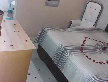 Deluxe Double Room with Shower
