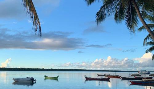 Quadruple Room with Balcony