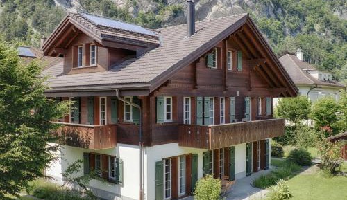 Apartment Edelweiss