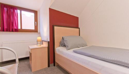 Single Room with Shower