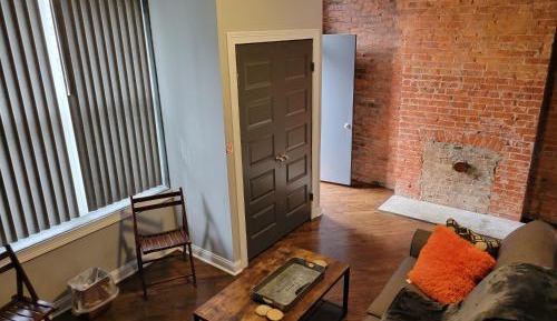 Apartment - Split Level