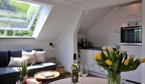 One-Bedroom Superior Apartment