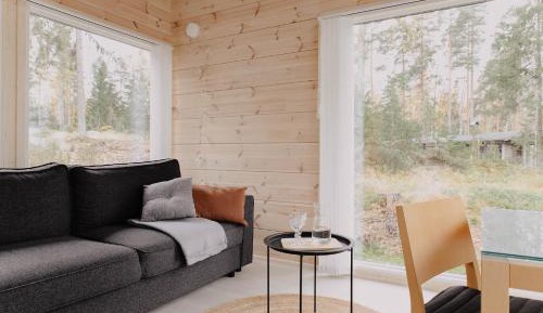One-Bedroom Chalet