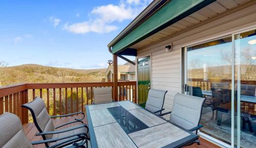 Two Bedroom Apartment 