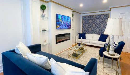 Classic Apartment