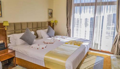 Deluxe Junior Suite