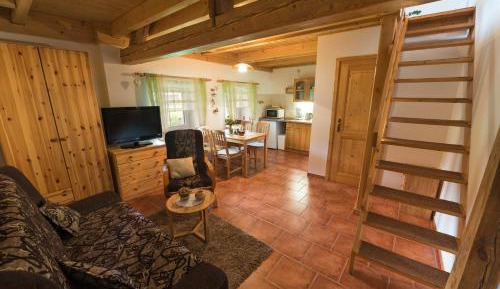Duplex Suite