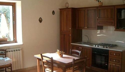 One-Bedroom Apartment (2 Adults)