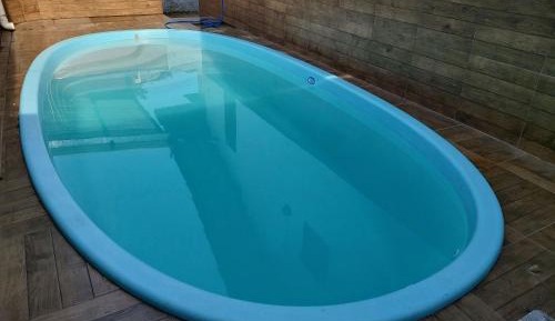 One-Bedroom Holiday Home