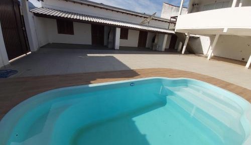 One-Bedroom Vacation Home