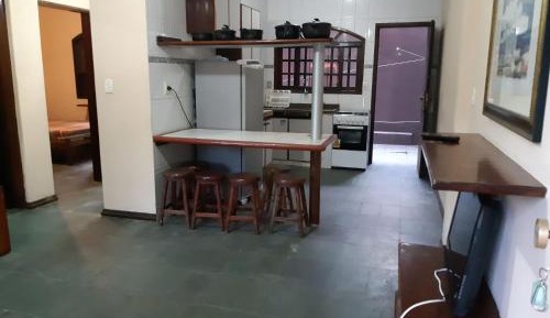 Two-Bedroom Holiday Home