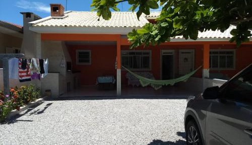 Two-Bedroom Townhouse