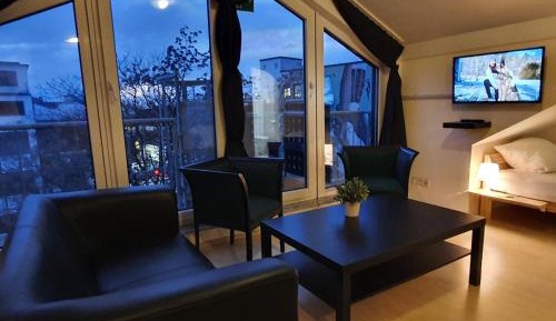 Comfort Quadruple Room