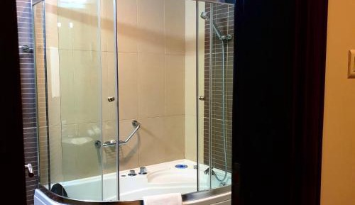 Royal Suite