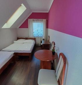 Triple Room with Bathroom