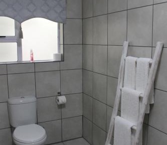Classic Queen Room