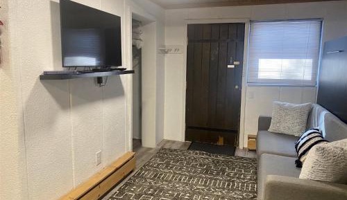 One-Bedroom Condo