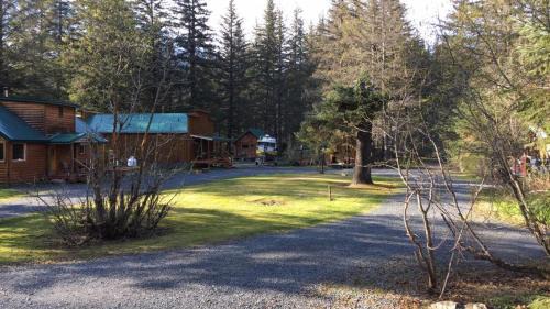 Superior Chalet