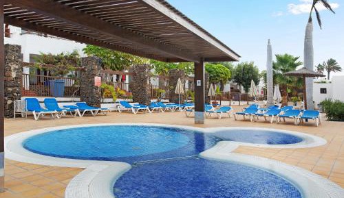 Two-Bedroom Superior Apartment