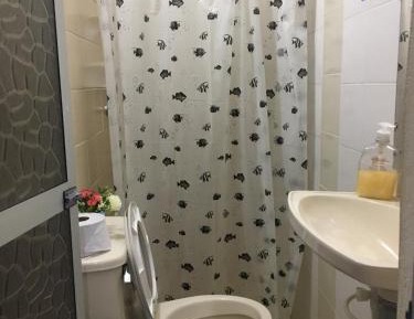 Triple Room with Private Bathroom