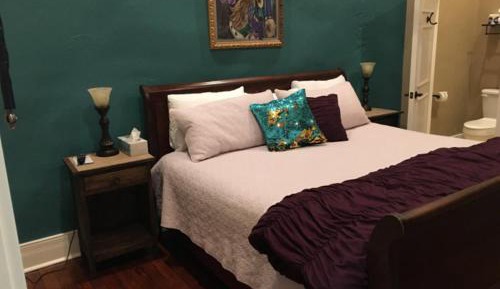King Room