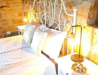 Holiday Home "Romance"