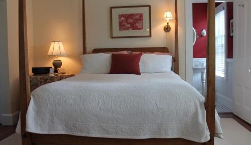 Queen Suite