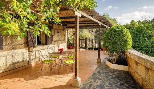 Two-Bedroom Holiday Home