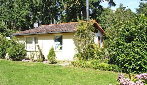 Two-Bedroom Holiday Home
